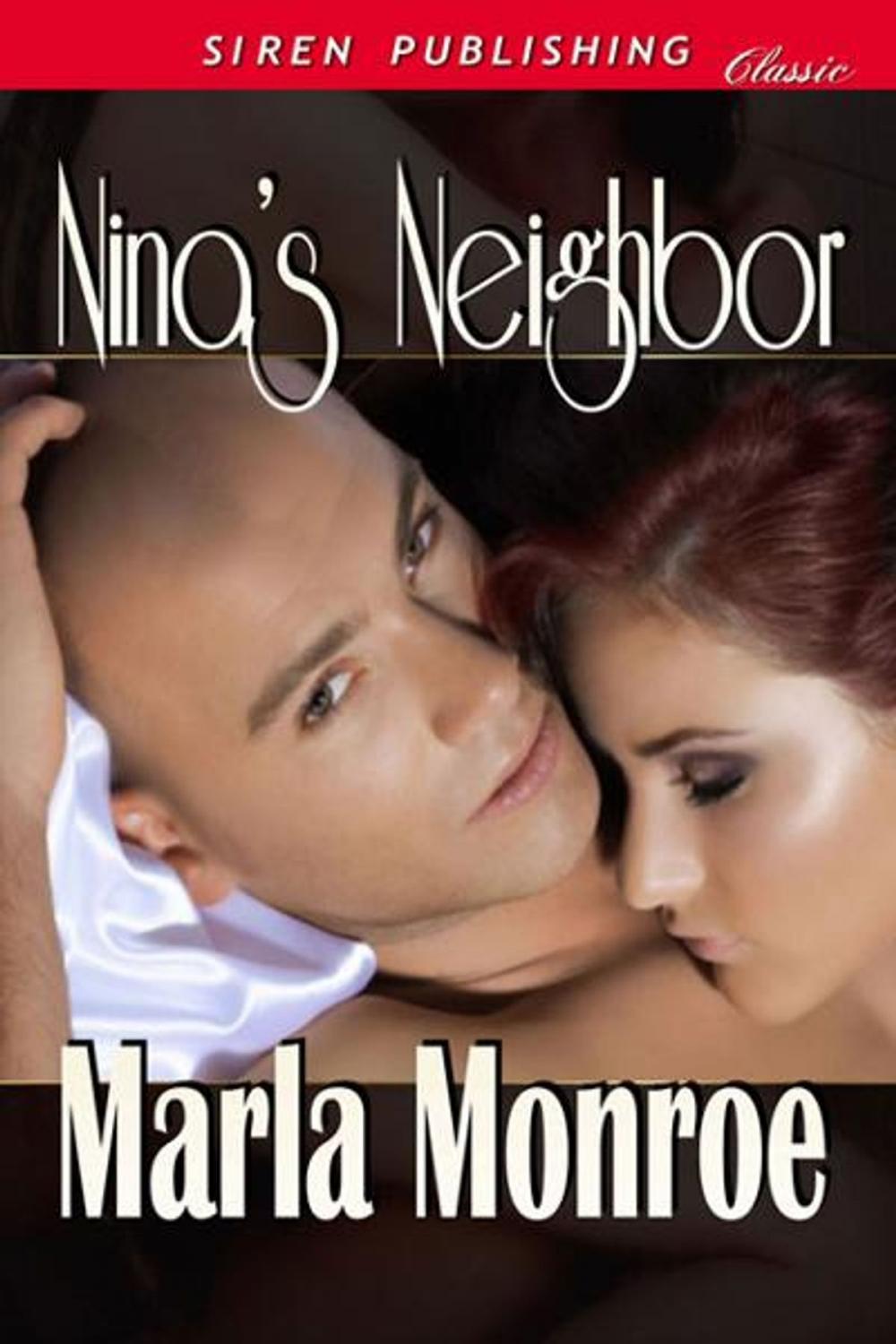 Big bigCover of Nina's Neighbor