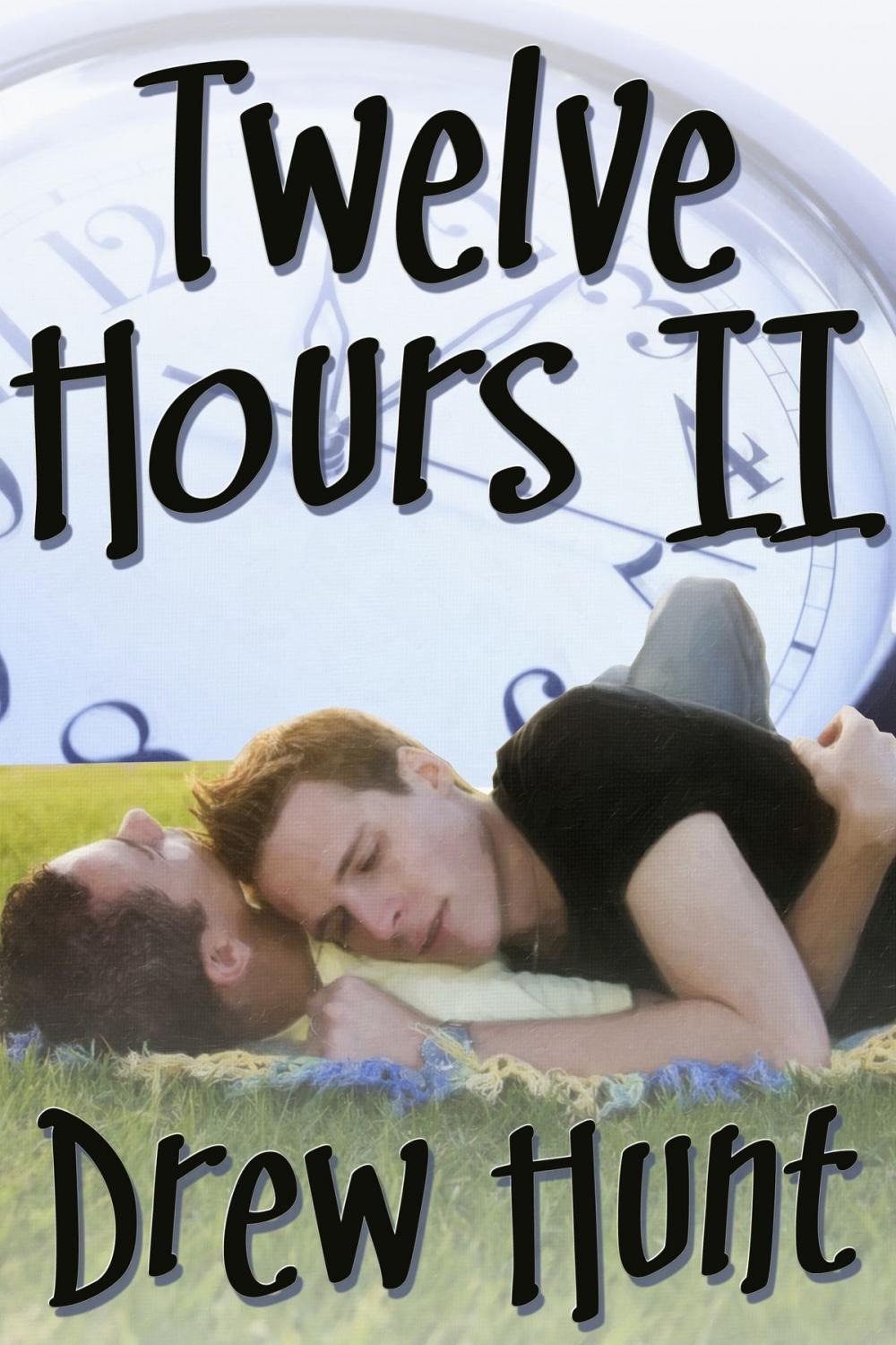 Big bigCover of Twelve Hours II