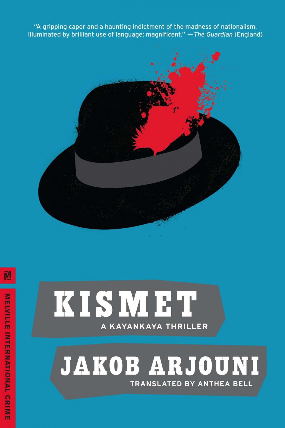 Big bigCover of Kismet