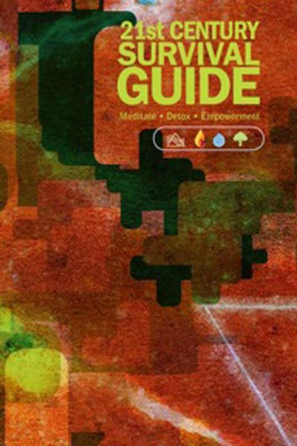 Big bigCover of 21st Century Survival Guide