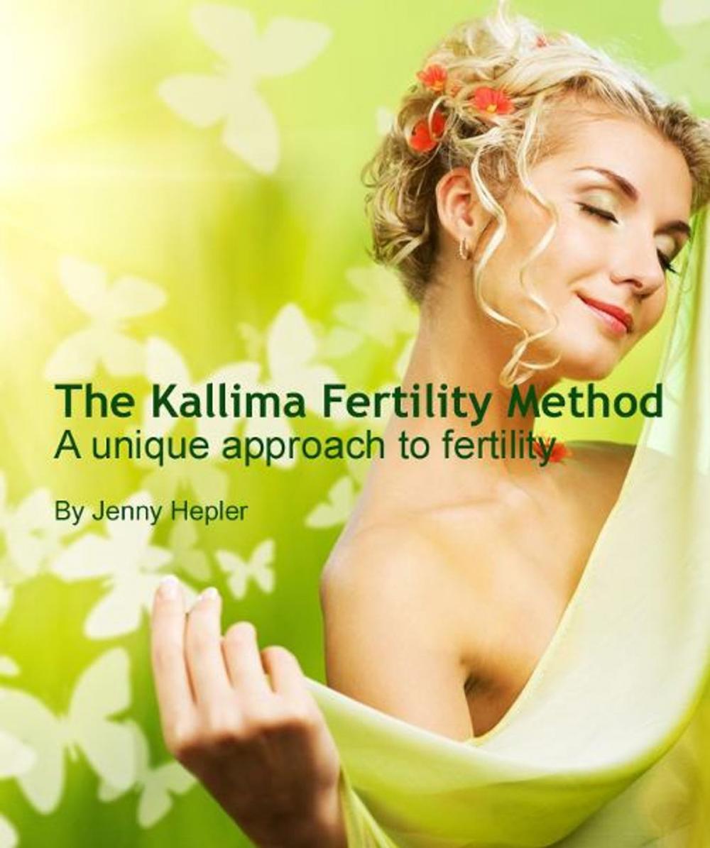 Big bigCover of The Kallima Fertility Method