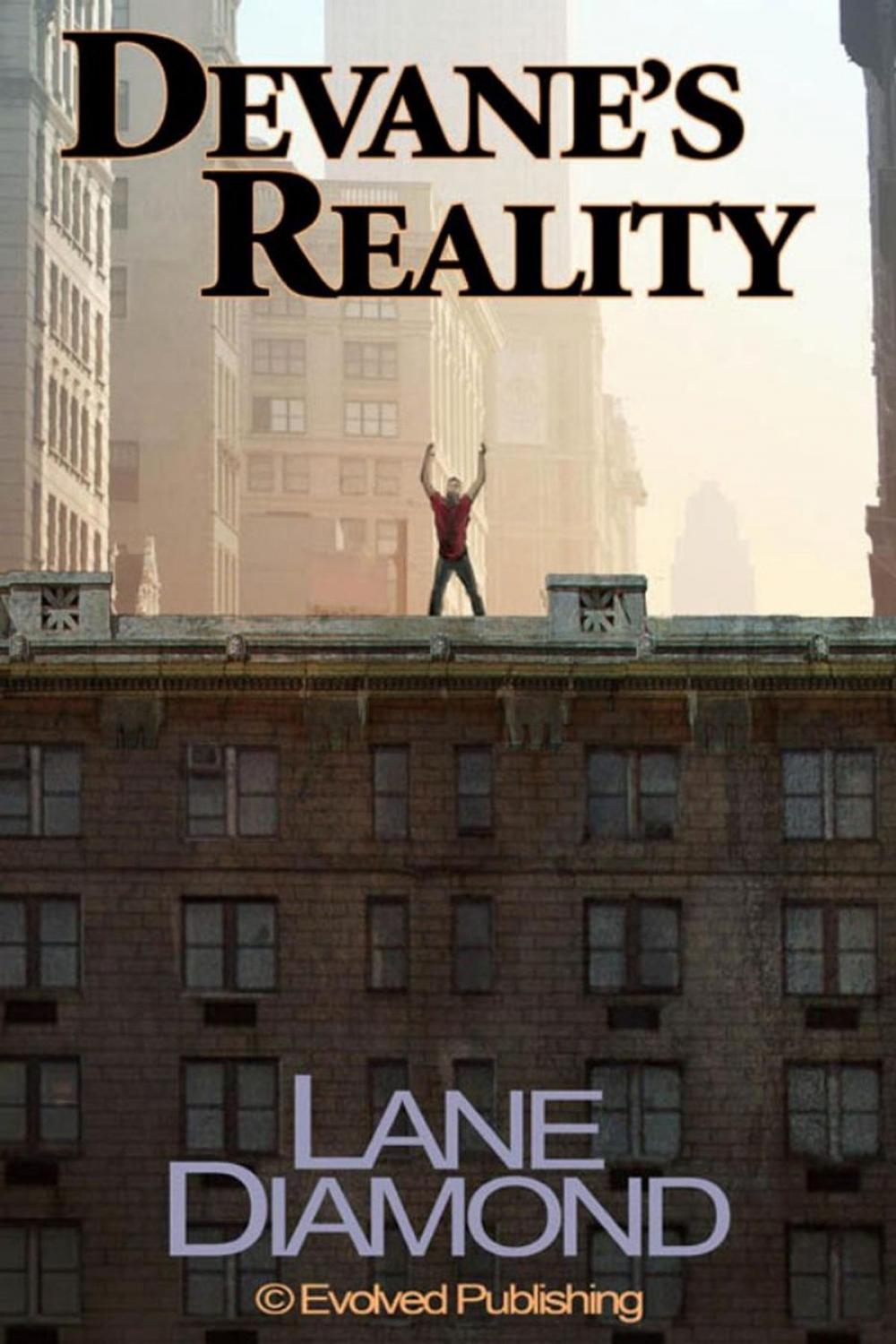 Big bigCover of Devane's Reality