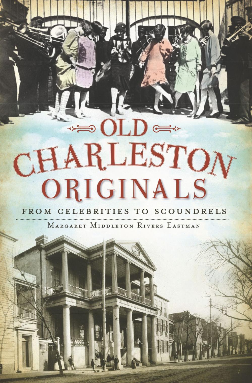 Big bigCover of Old Charleston Originals