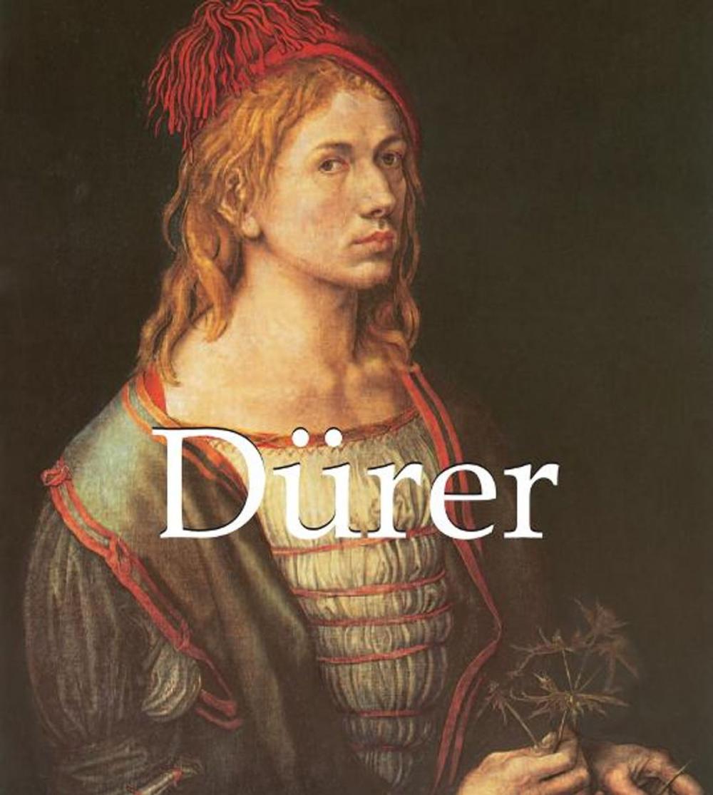 Big bigCover of Dürer