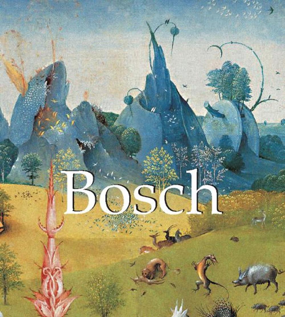 Big bigCover of Bosch