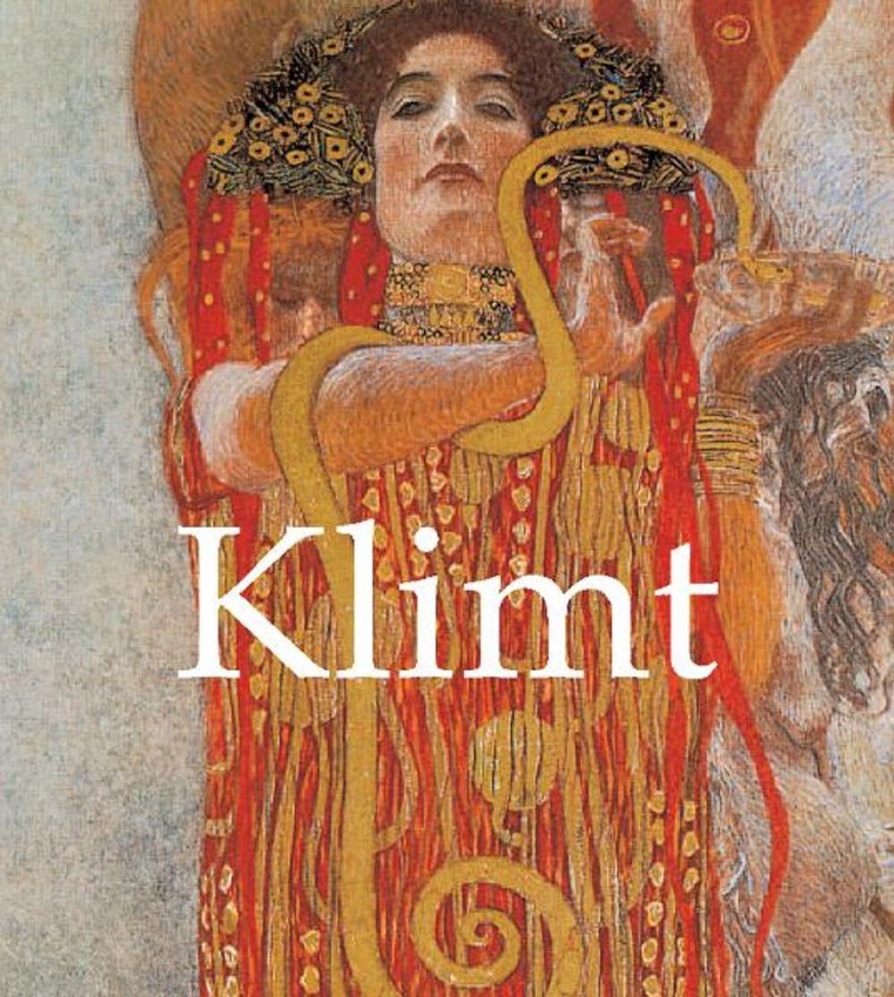 Big bigCover of Klimt