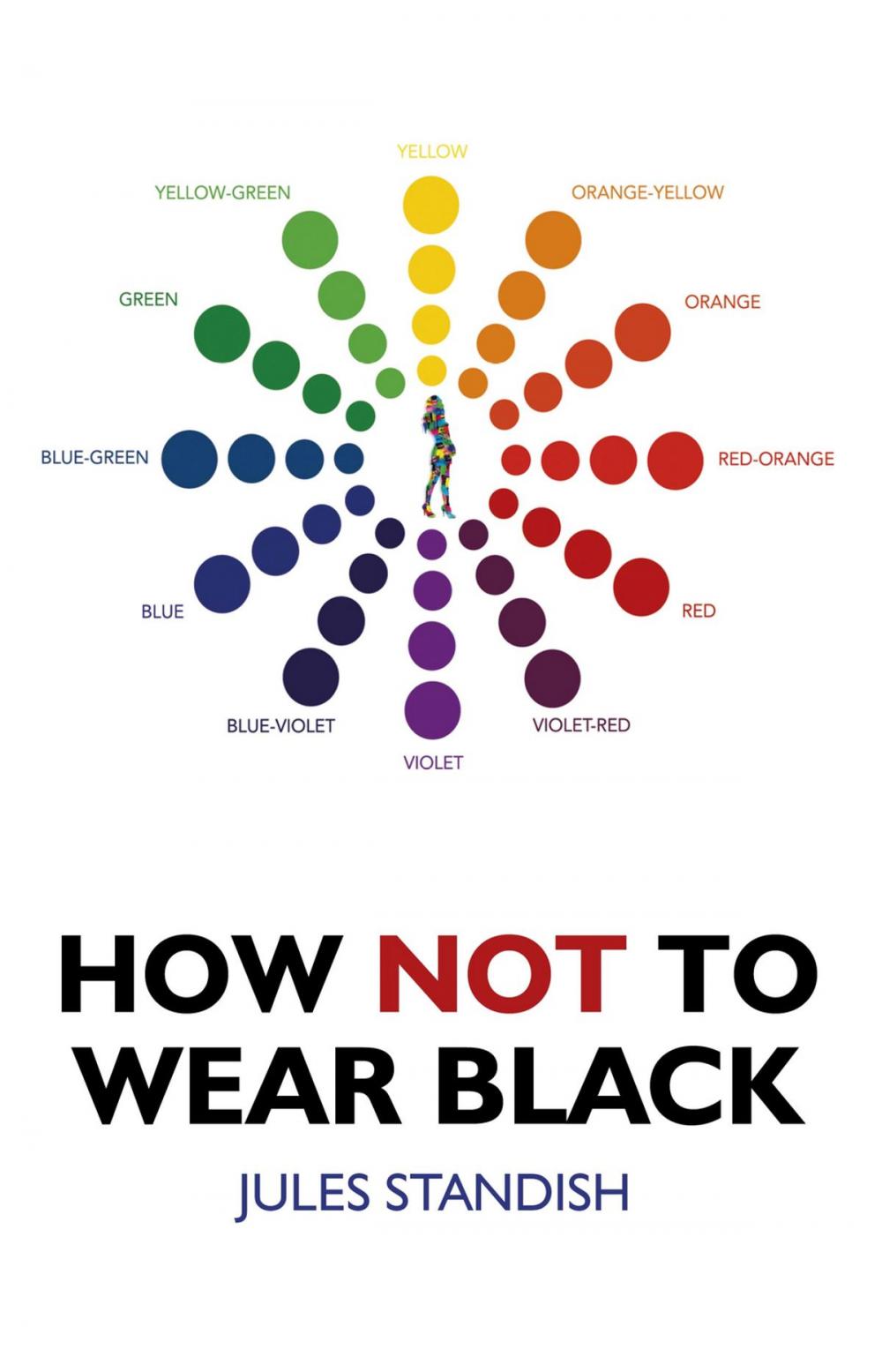 Big bigCover of How Not to Wear Black