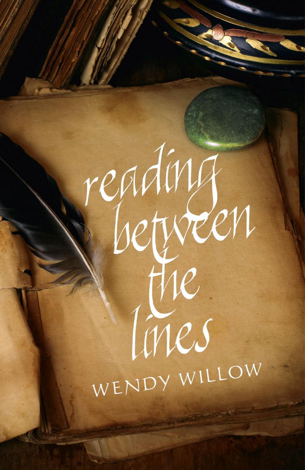 Big bigCover of Reading Between The Lines