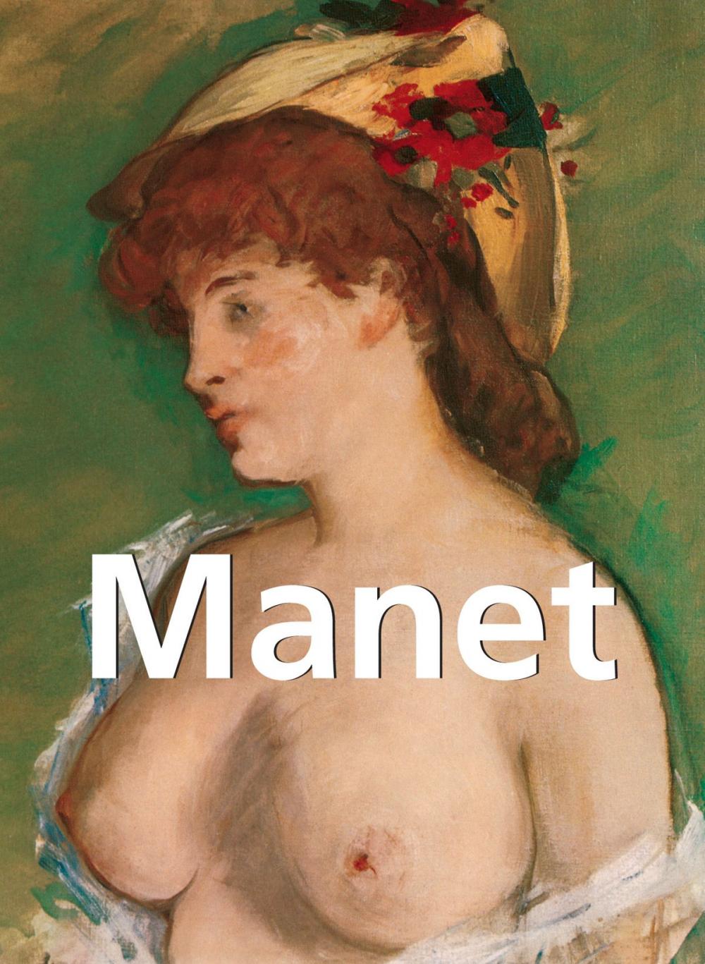 Big bigCover of Manet