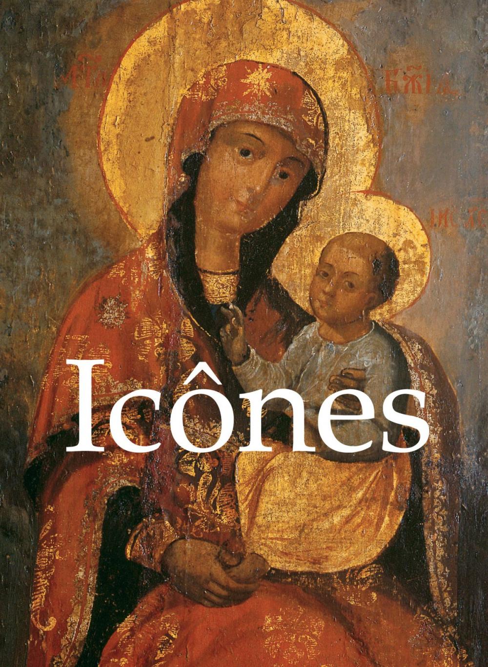 Big bigCover of Icônes