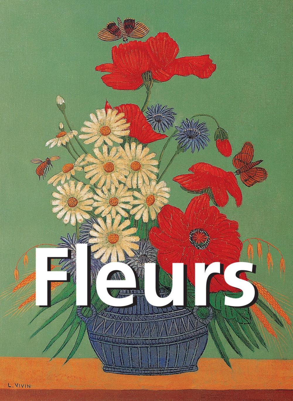 Big bigCover of Fleurs