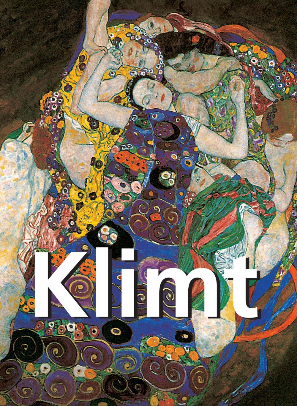 Big bigCover of Klimt