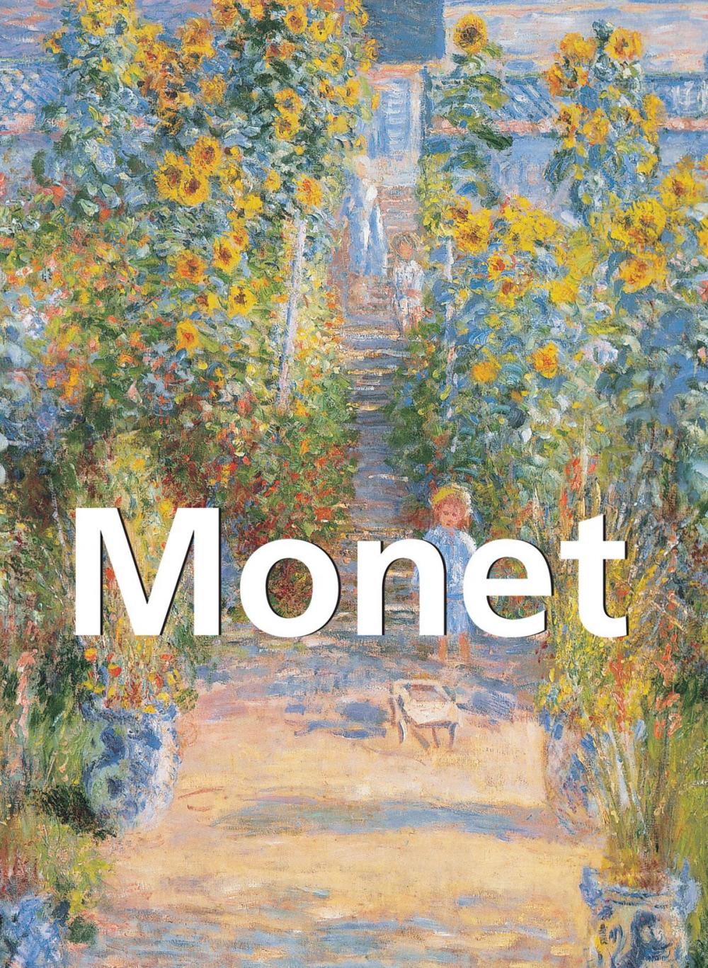 Big bigCover of Monet