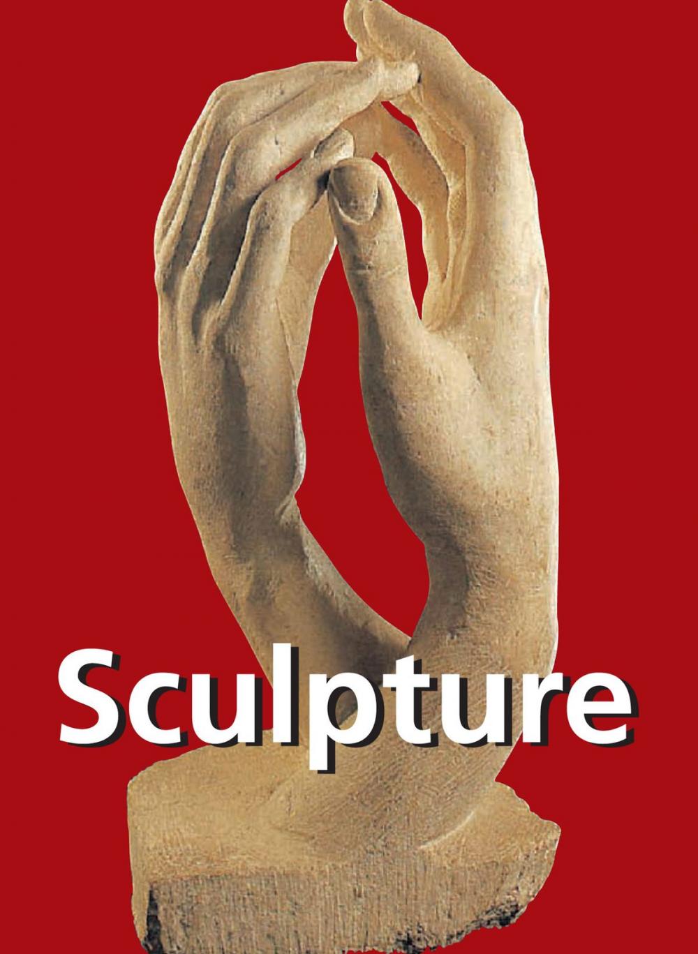 Big bigCover of Sculpture