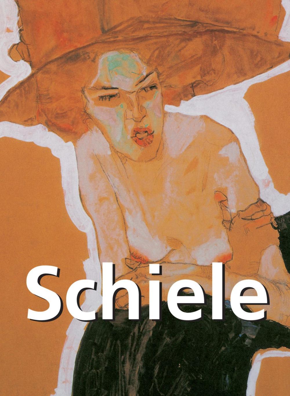 Big bigCover of Schiele