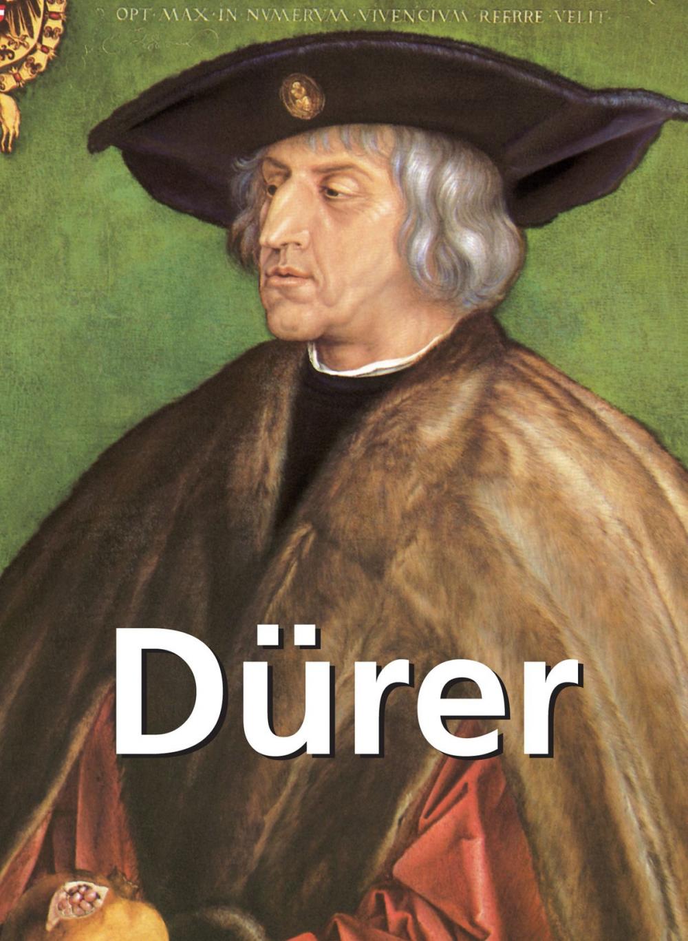 Big bigCover of Dürer