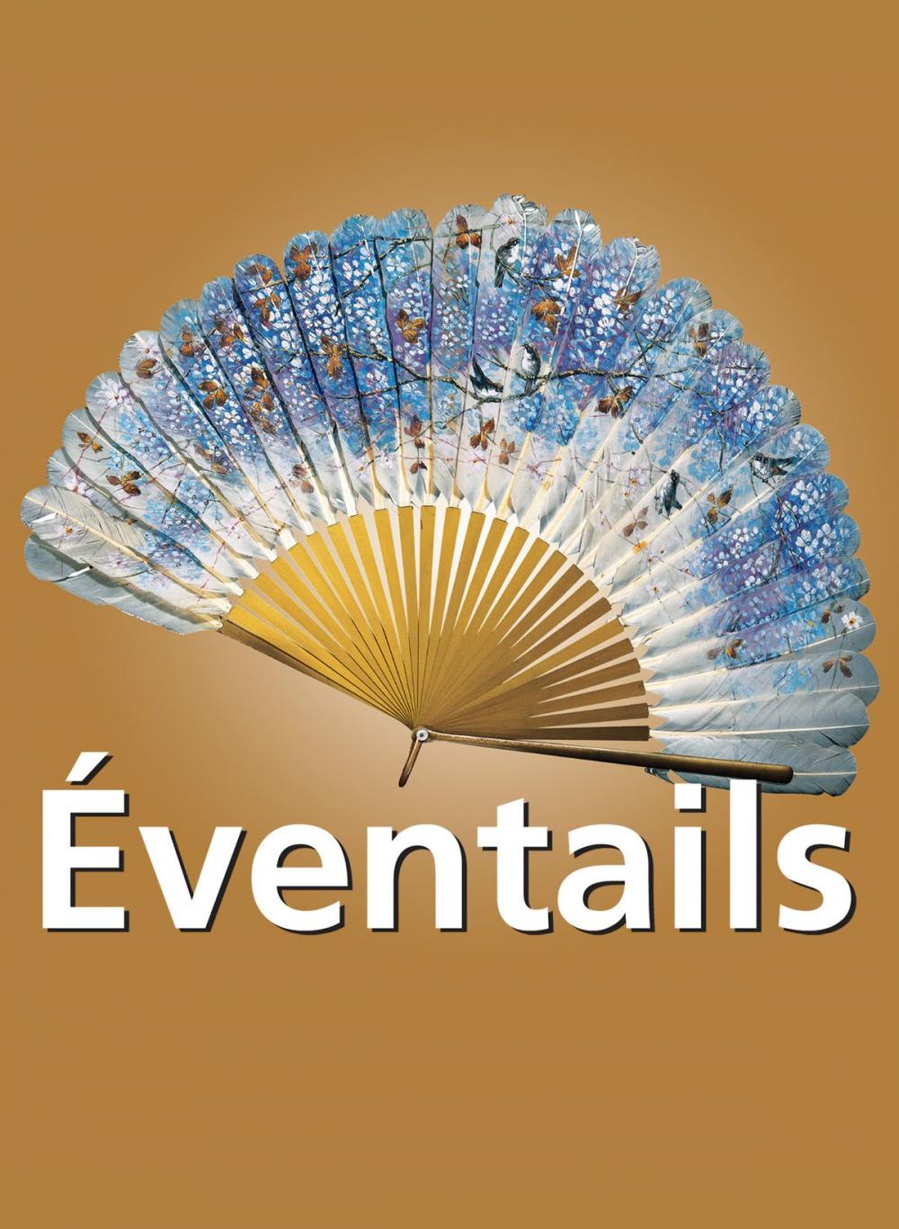 Big bigCover of Éventails