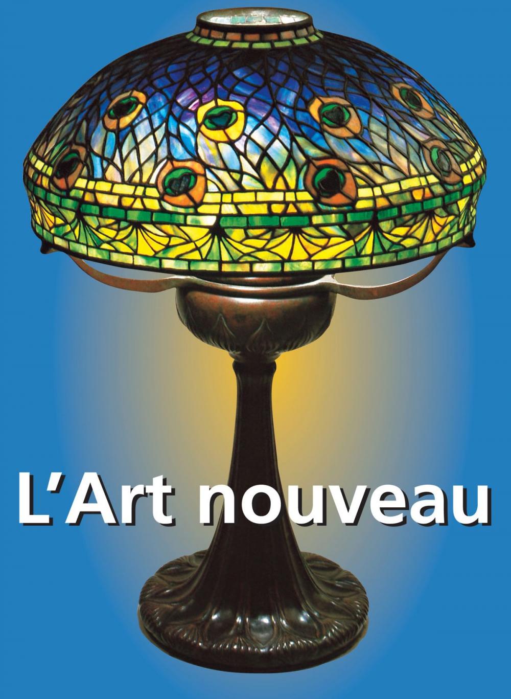 Big bigCover of L'Art nouveau