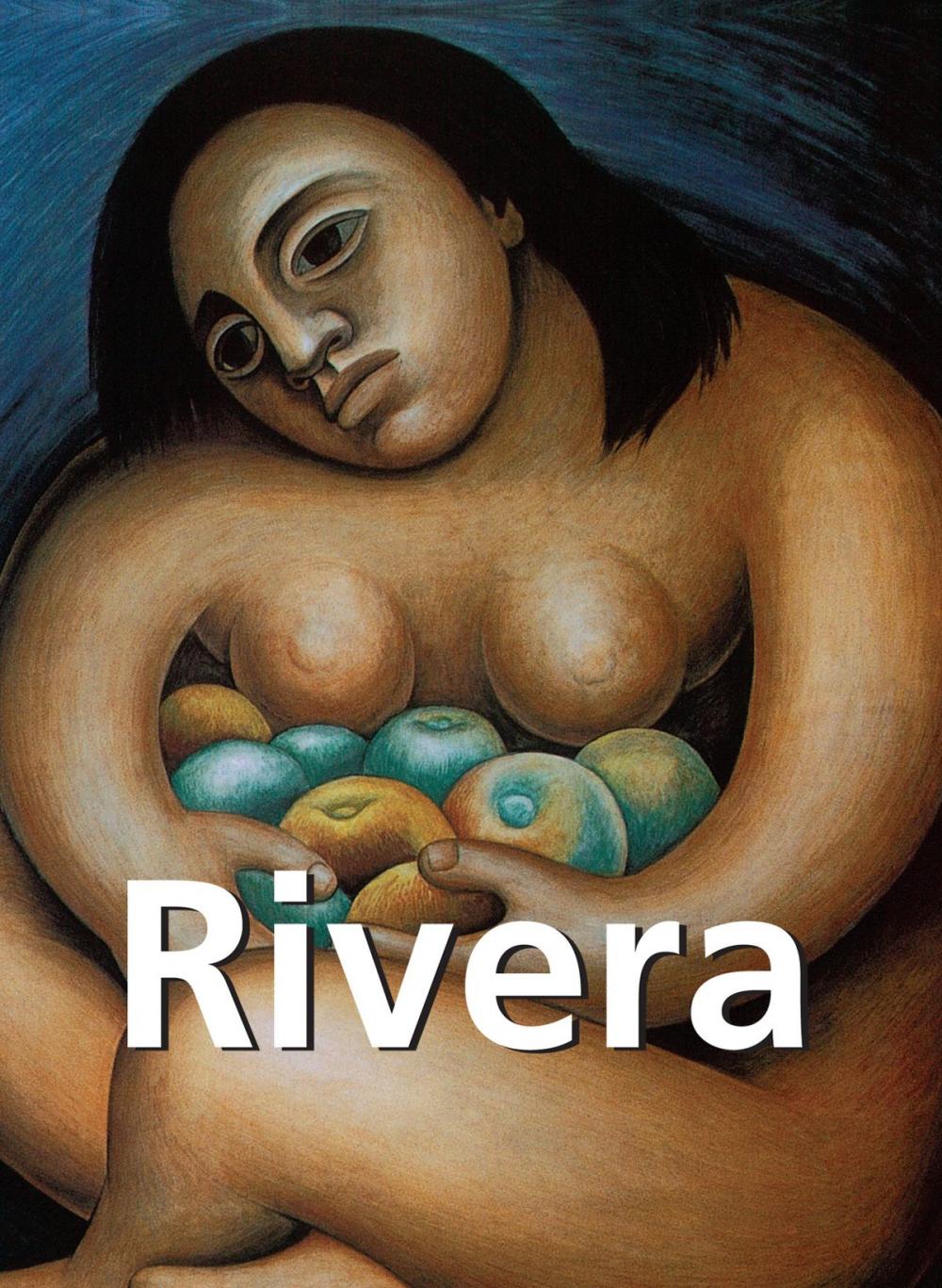 Big bigCover of Rivera