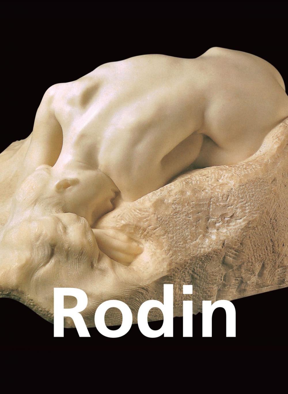 Big bigCover of Rodin