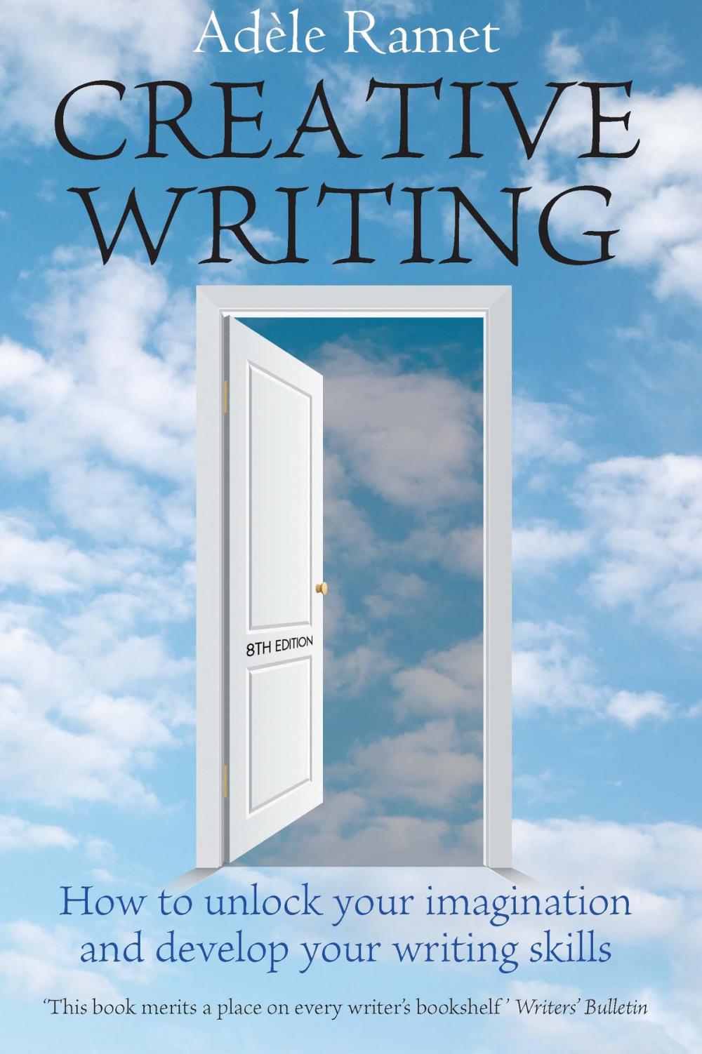 Big bigCover of Creative Writing