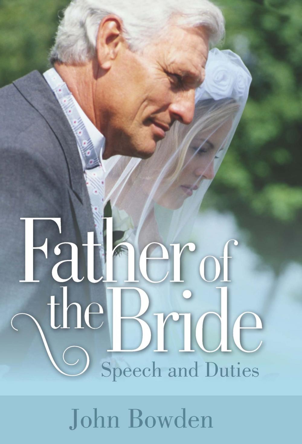 Big bigCover of Father Of The Bride 2nd Edition