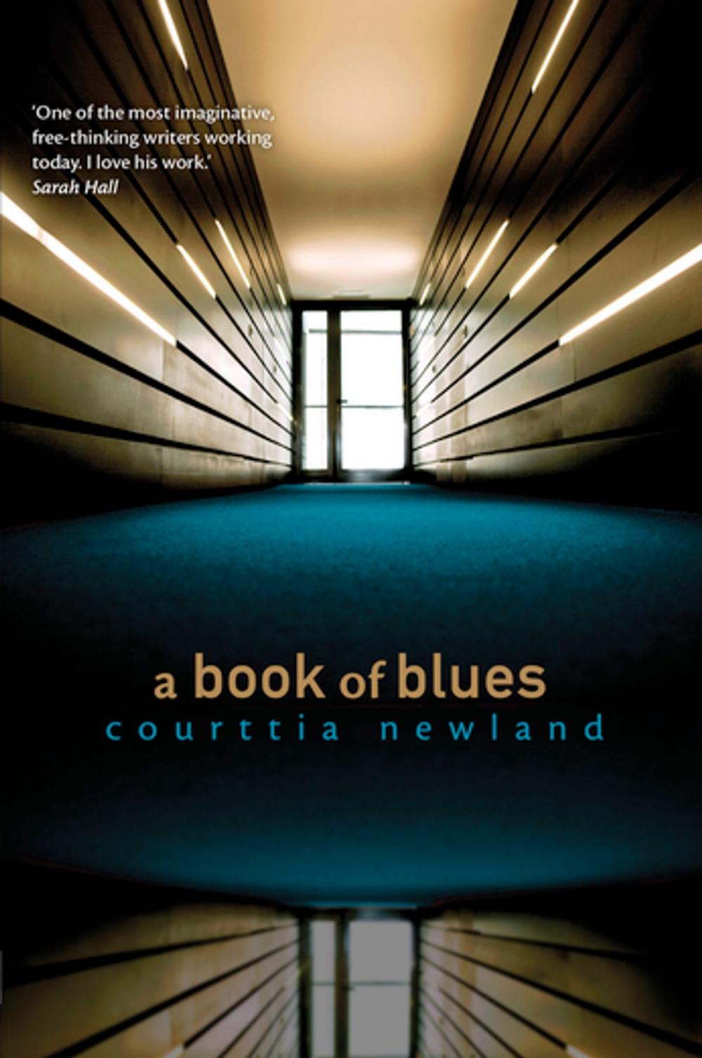 Big bigCover of Book of Blues