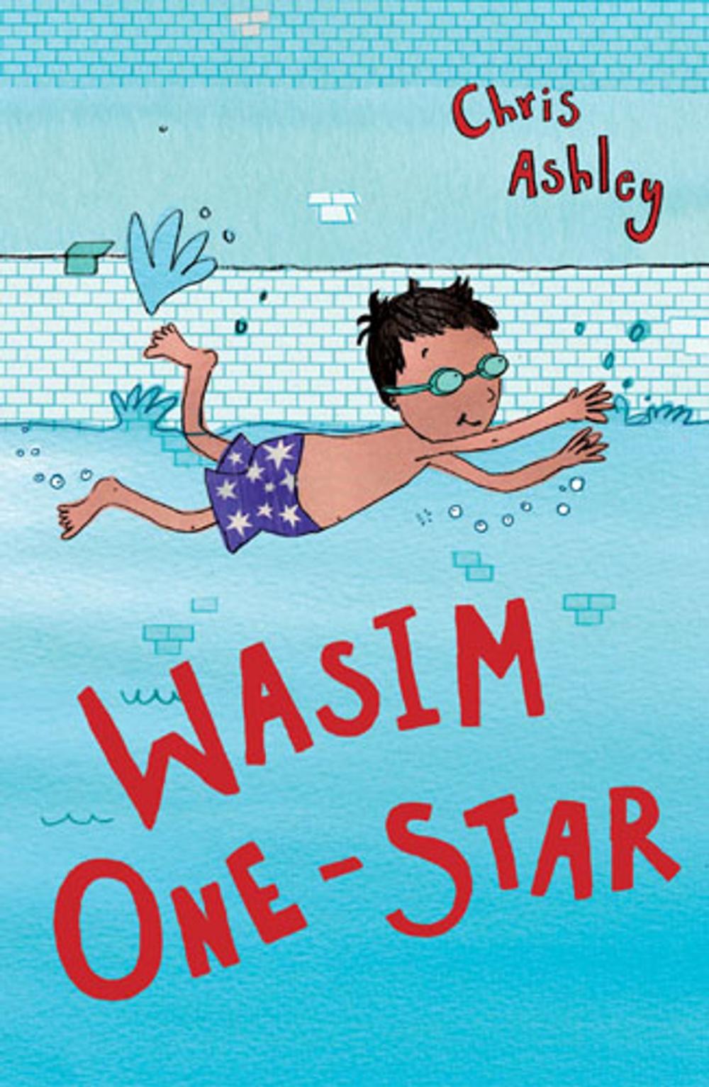 Big bigCover of Wasim One Star