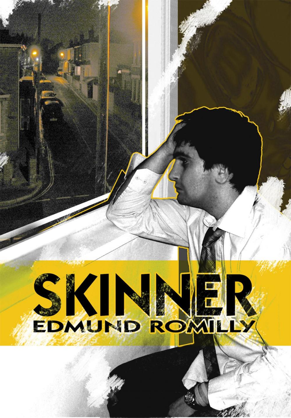 Big bigCover of Skinner