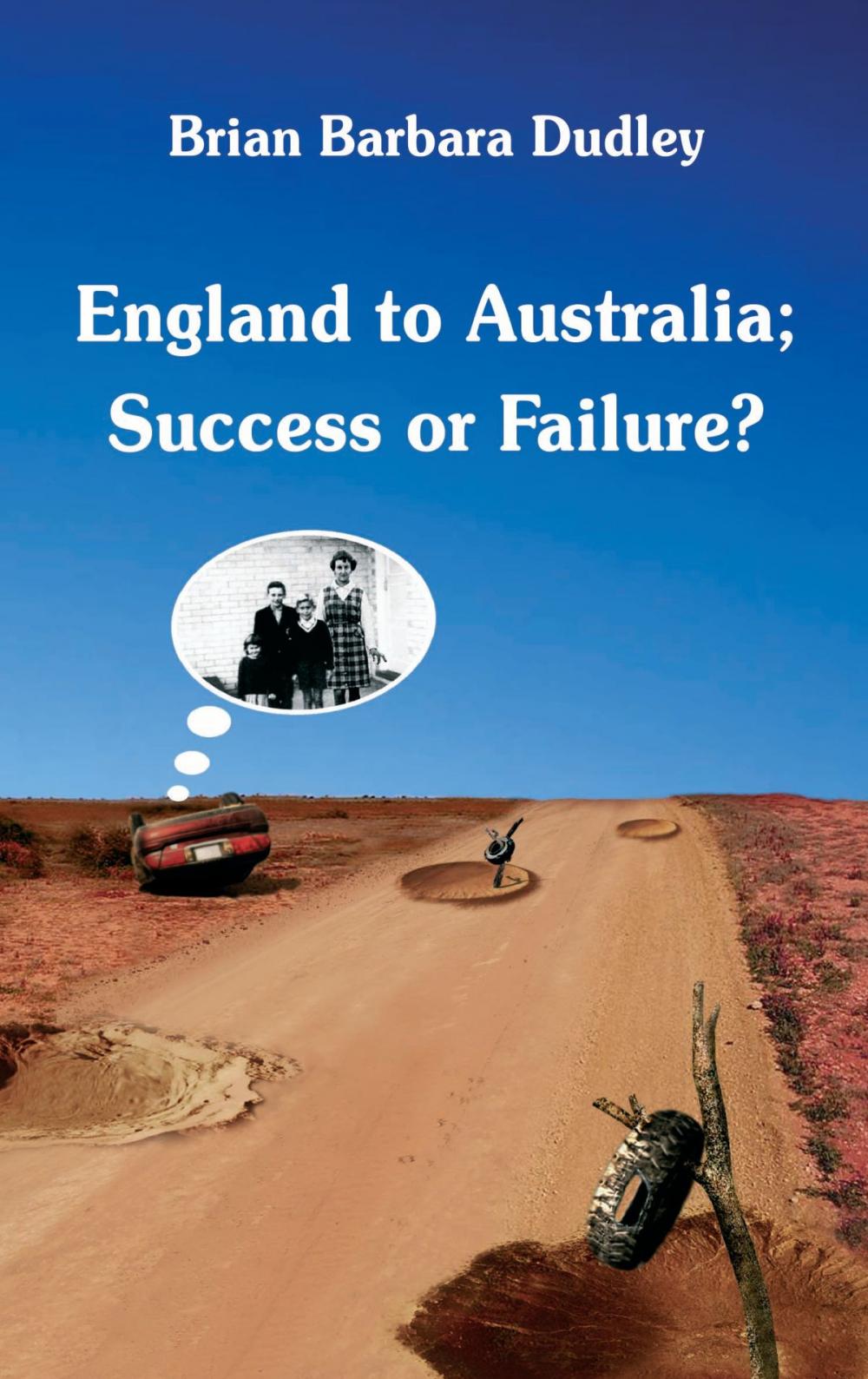 Big bigCover of England to Australia: Success or Failure?