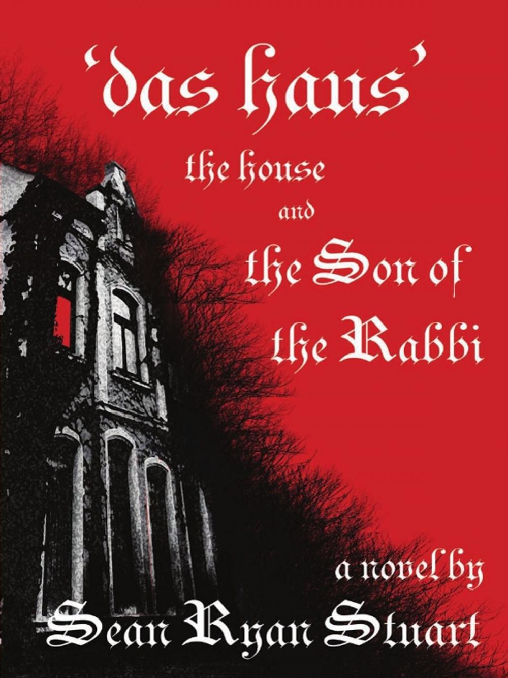 Big bigCover of Das Haus - The House and the Son of the Rabbi: A Novel