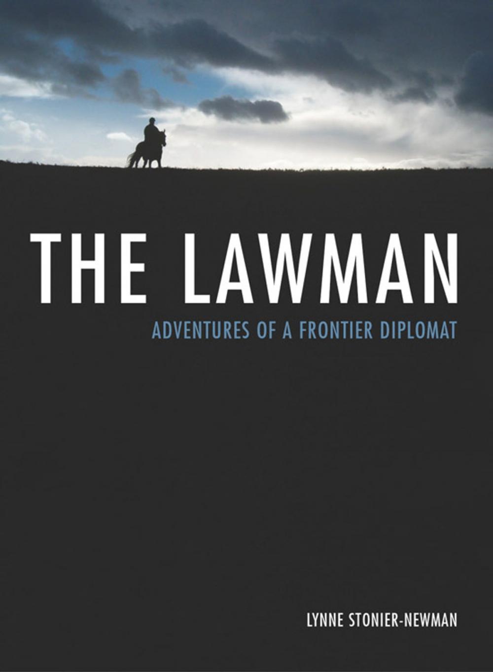 Big bigCover of The Lawman