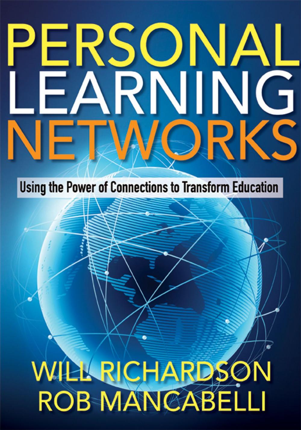 Big bigCover of Personal Learning Networks