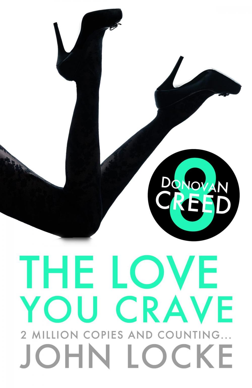 Big bigCover of The Love You Crave