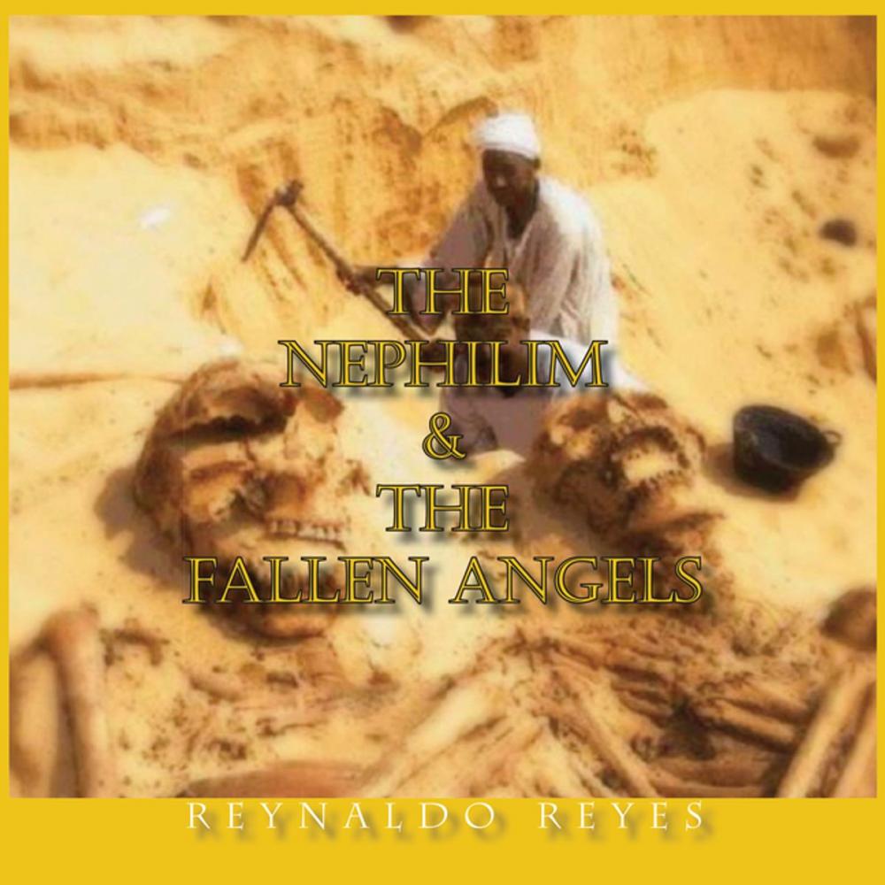 Big bigCover of The Nephilim and the Fallen Angels