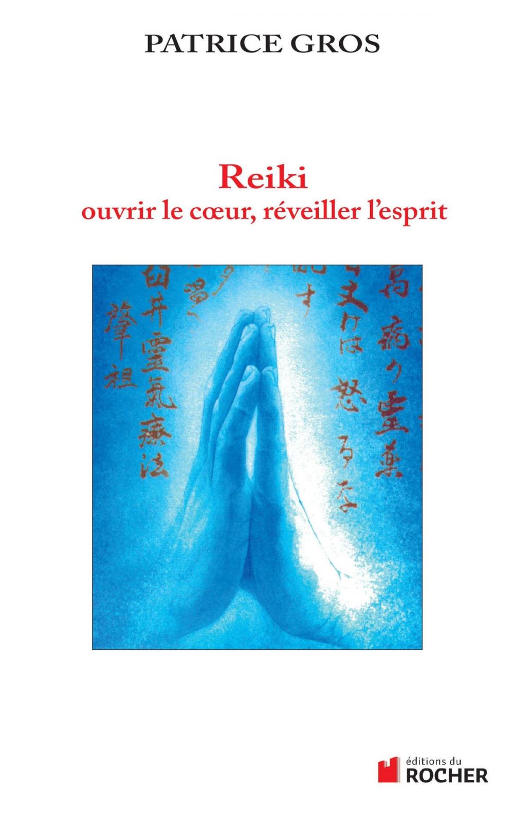 Big bigCover of Reiki