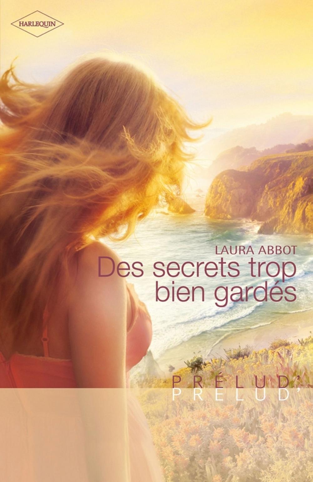 Big bigCover of Des secrets trop bien gardés