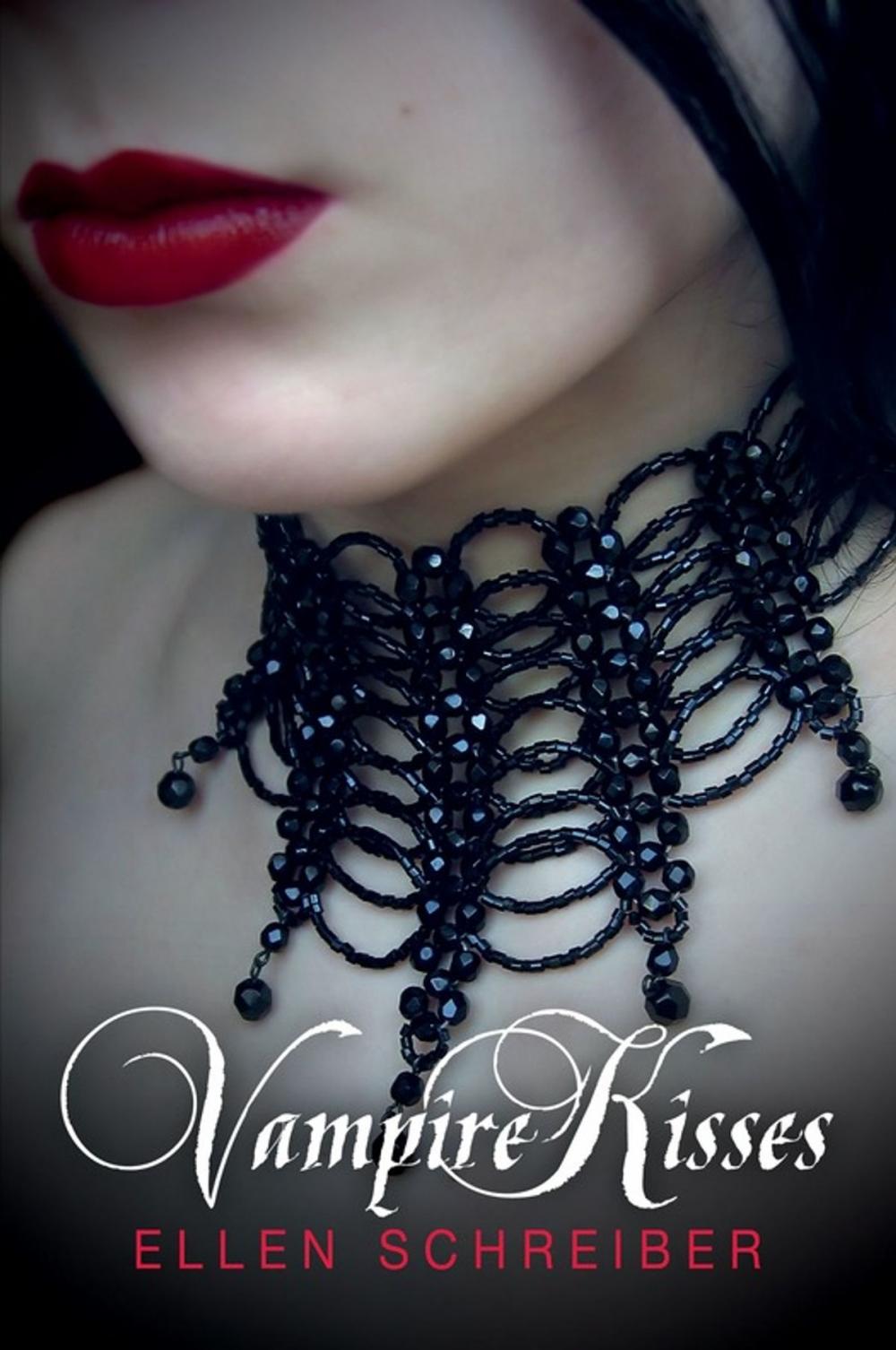 Big bigCover of Vampire Kisses: Vampire Kisses, T1