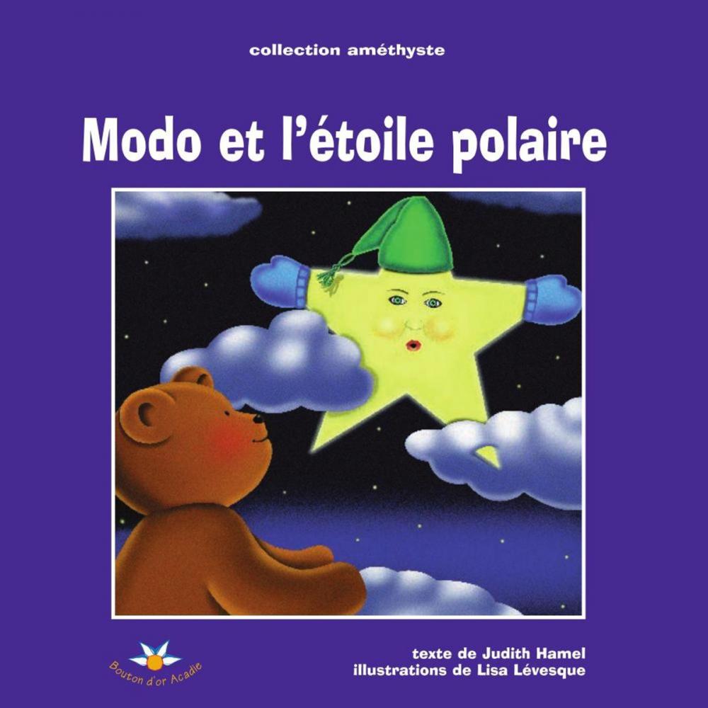 Big bigCover of Modo et l'étoile Polaire