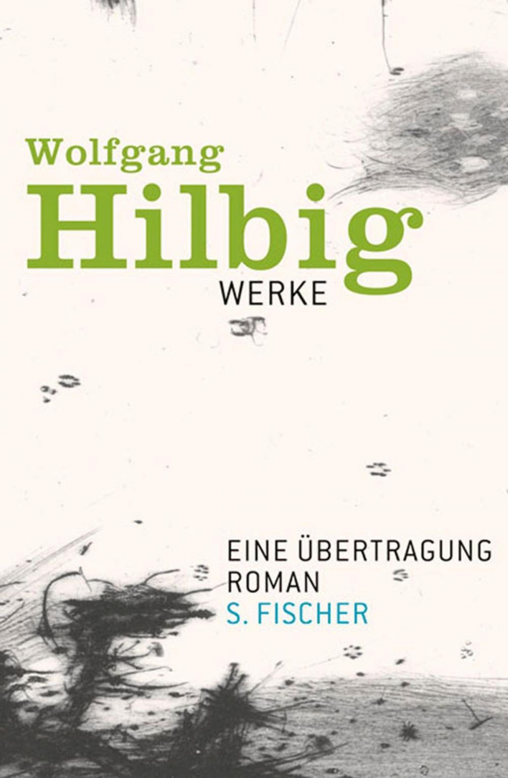 Big bigCover of Werke, Band 4: Eine Übertragung