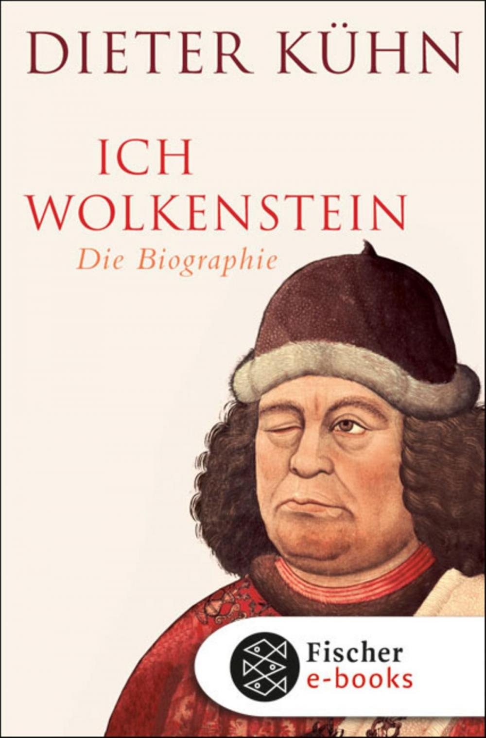 Big bigCover of Ich Wolkenstein