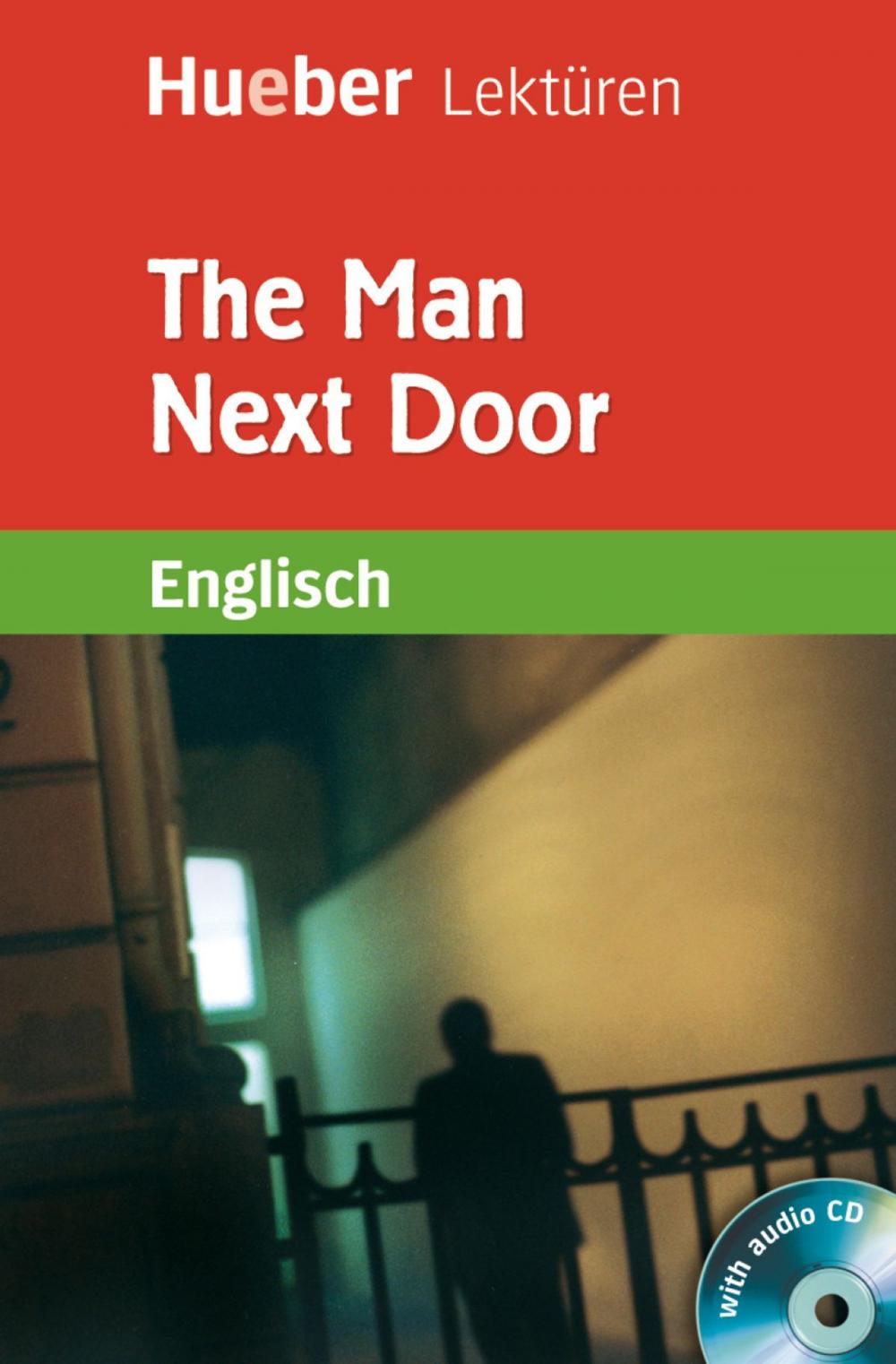 Big bigCover of The Man Next Door