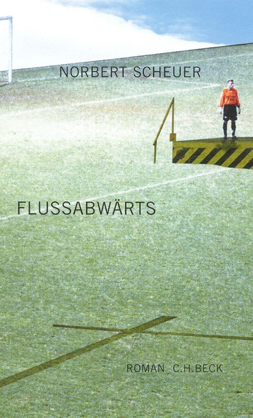 Big bigCover of Flußabwärts