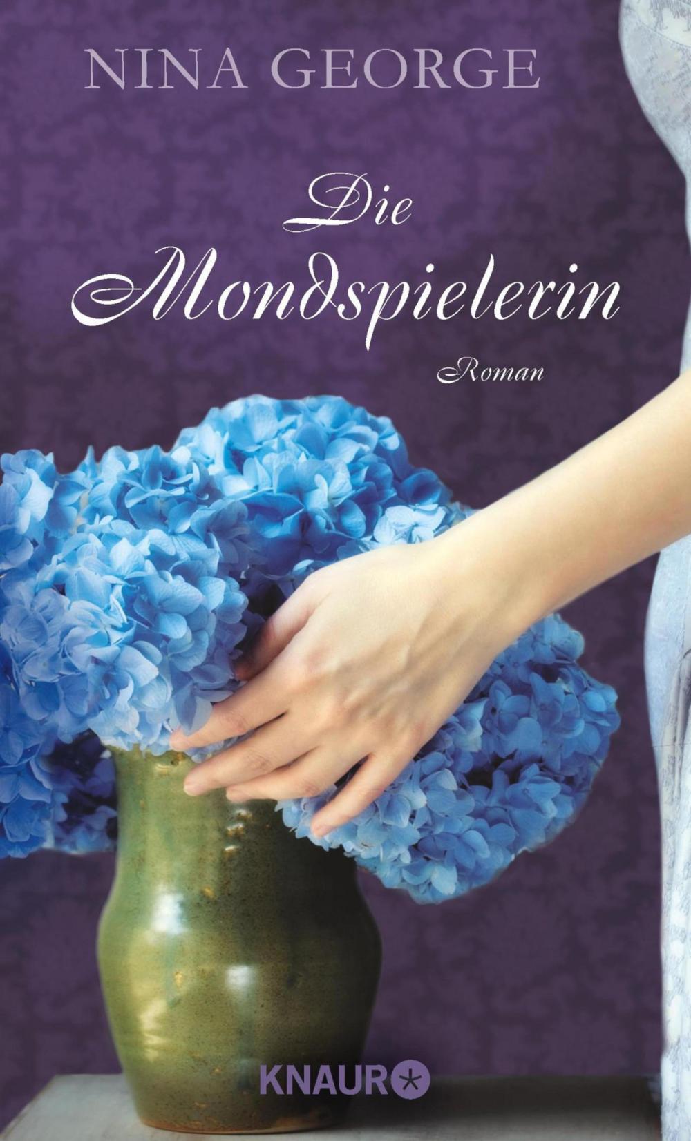 Big bigCover of Die Mondspielerin