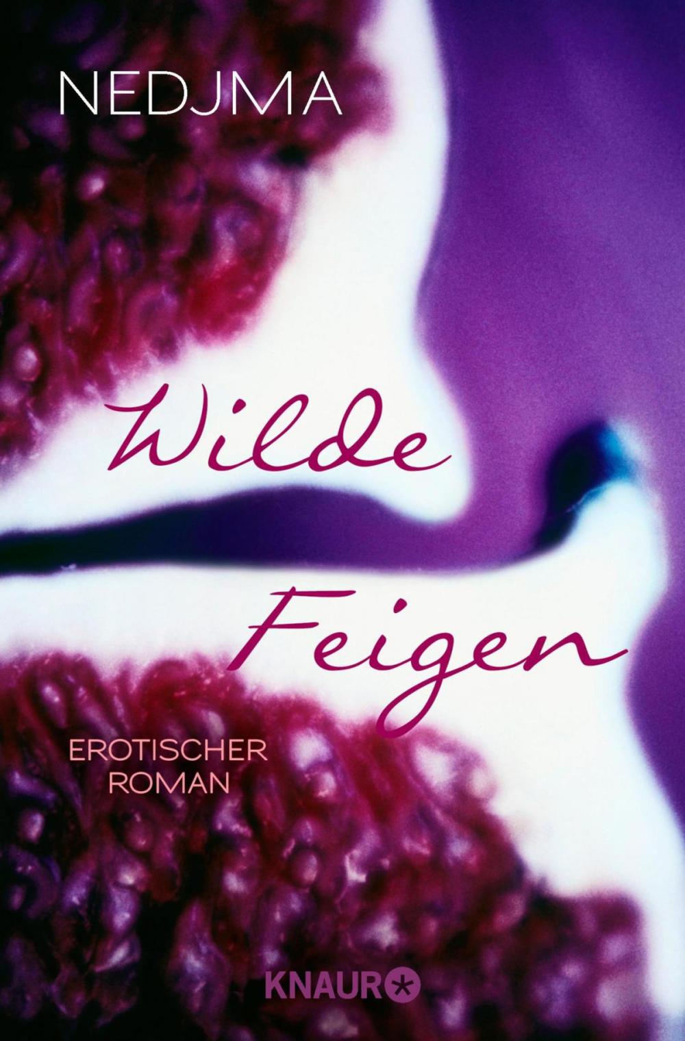 Big bigCover of Wilde Feigen