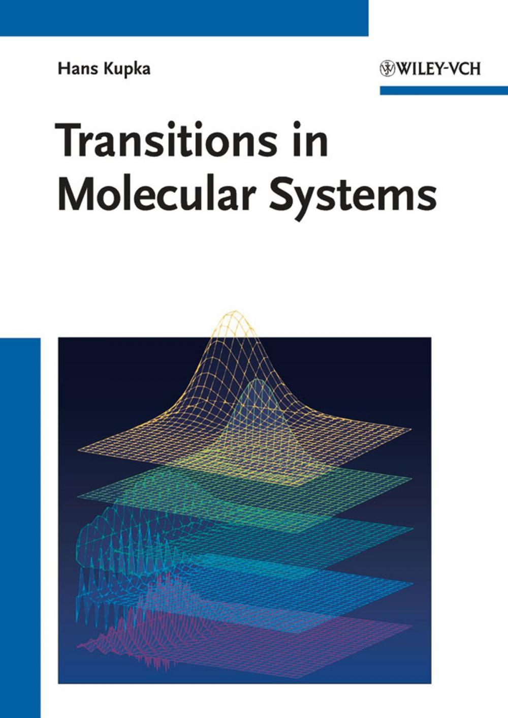 Big bigCover of Transitions in Molecular Systems