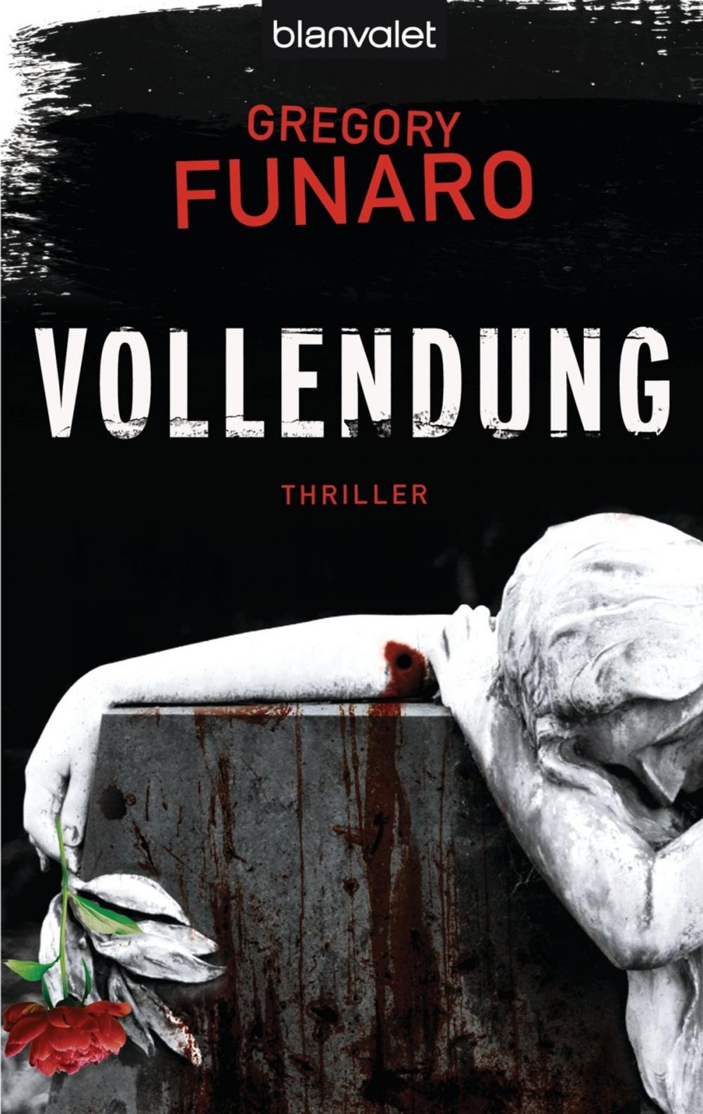 Big bigCover of Vollendung