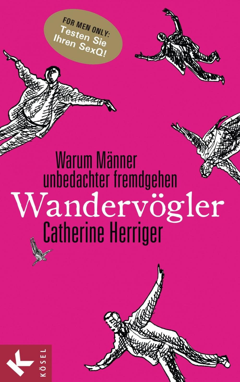 Big bigCover of Wandervögler