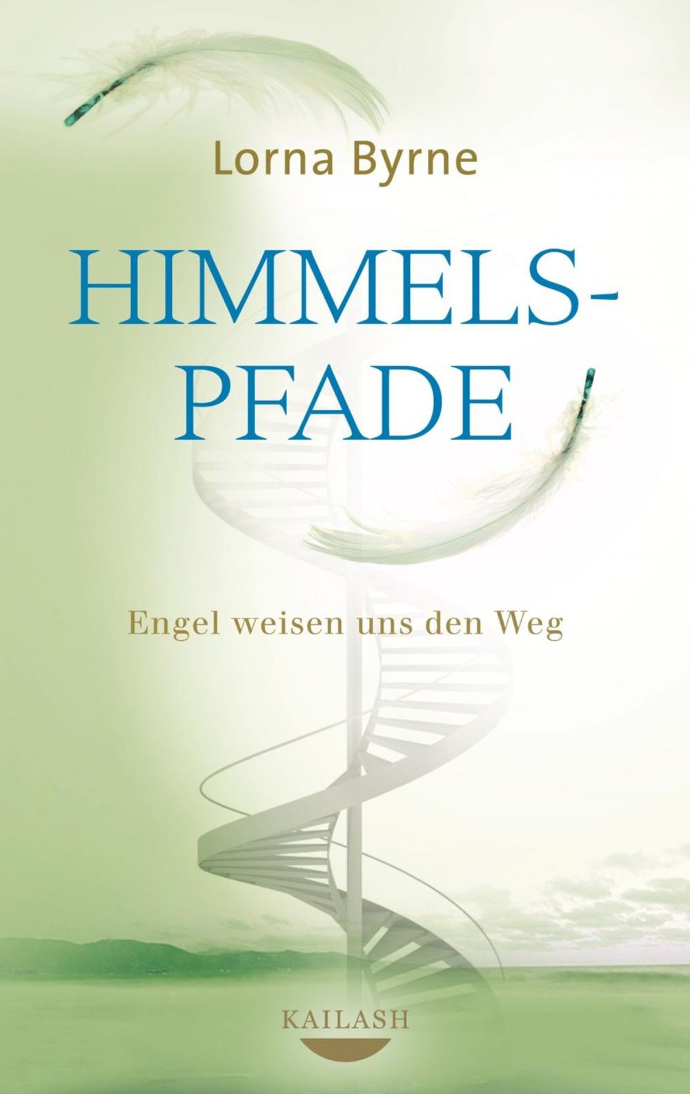 Big bigCover of Himmelspfade