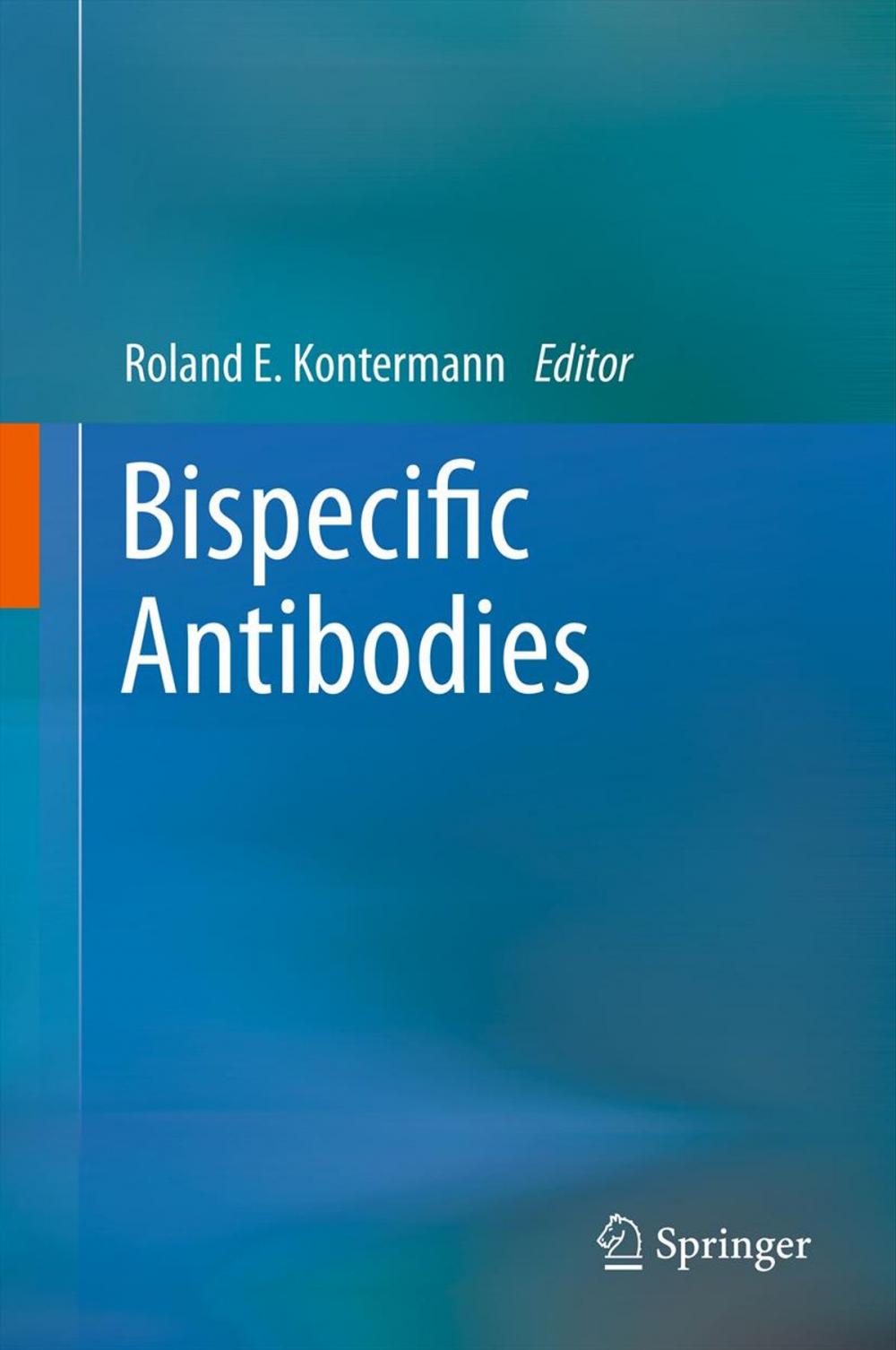 Big bigCover of Bispecific Antibodies